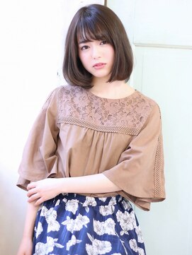 ジュール(Jule) 【Jule】 ☆ビジーボブ☆