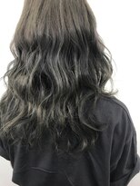 トロニー(TLONY) 透け感カーキ☆