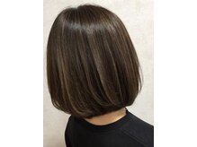 ヘアースタジオ ドゥドゥ(Hair Studio DoDo)