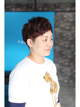 タジサスヘアー(TAJISAS HAIR) タジサスヘアー