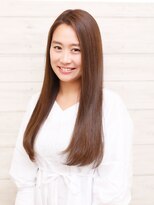 ラヴィアン(La vien)&nbsp;さわりたくなるウル艶ストレート