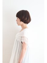 ポコリ(pocori) お客様スタイル