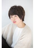 ナチュラルショート
