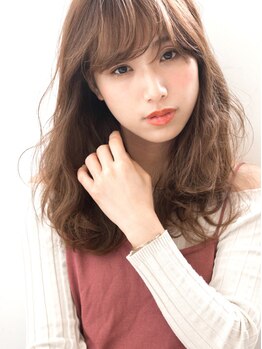 Cut￥2800★大人可愛いから遊びゴコロ溢れるヘアまで♪ショートやミディアムまですべてお任せ!!【逗子】