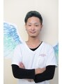 メンズ クルー 鍋島(Men’s CREW) 森 健太郎