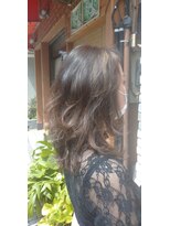 エフォート ハイライト