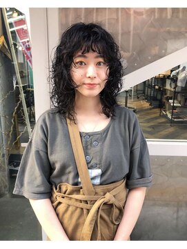 ゾーイ(ZOEY) Zoey@yukimaru_701