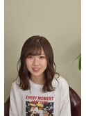 愛されミディ