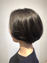 サニアリー(Sunialy)&nbsp;【Sunialyがお届けする】黒髪☆似合わせカットボブ