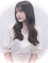 エデン ミュージアム(EDeN MUSEUM) #黒髪#エクステ#プルエクステ#人毛エクステ#広島美容室