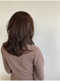 ゆるふわ巻き
