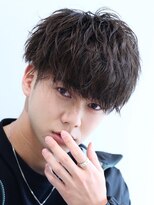 リップス 横浜(LIPPS)&nbsp;ツイスパマッシュ