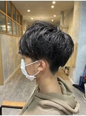 SEA A KA お客様スタイルメンズ31