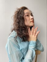 オーダー(OORDER)&nbsp;MEDIUM×PERM