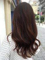 フラミューム 町田(flammeum)&nbsp;レッドブラウン【町田】【成瀬】【玉川学園前】