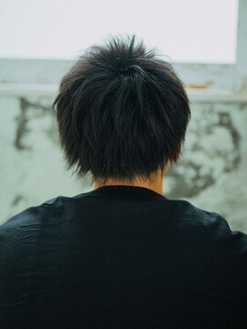 プロデュース 堀ノ内店(Produce) さわやかナチュラルショート