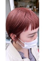 パーム スプリングス(Palm Springs)&nbsp;Hair by Palm Springs 469