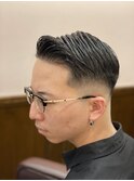 王道パートスタイル