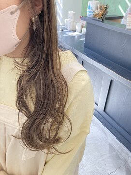 ジャガラ 千葉駅北口店(JAGARA) ハイライトカラー【千葉・千葉駅・千葉駅北口】