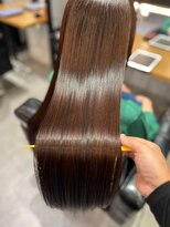 ライフ(LIFE)&nbsp;髪質改善/縮毛矯正/美髪/艶髪/髪質改善トリートメント/上尾