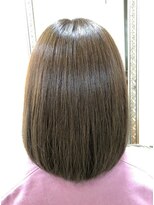 アニスミュゼ(anis musee) 美髪チャージ!