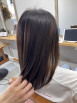 ライフヘアー(Life Hair)&nbsp;サラサラロング