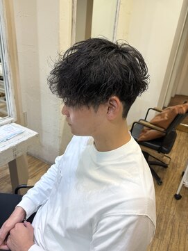 ディフィー(Defi) 波巻きスパイラル【大阪　京橋】