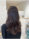 AVEDA オーガニックカラー
