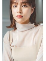 マキラ(MAKIRA)&nbsp;【MAKIRA】外ハネミディアム