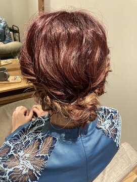 ミリ 調布店(Mili) Mili 調布オリジナルスタイル