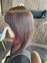 アフェクテュー 志度店(affectueux)&nbsp;20代30代40代  レイヤースタイル