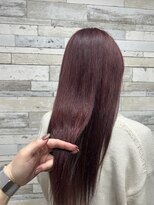 ピカソアルテ(hair picasso arte f.)&nbsp;カシスカラー