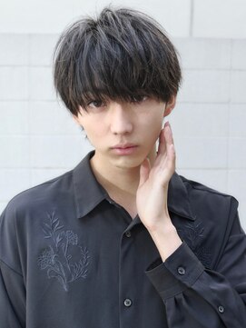 クロト 熊本(KUROT) ナチュラルラフマッシュ