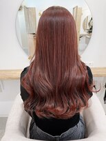 シアエミュー 新越谷店(SHEER emu)&nbsp;レッドベルベット