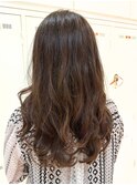 【ASH町田駅前通り店 野村 朋美】ロング