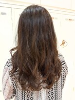 アッシュ 町田駅前通り店(Ash) 【ASH町田駅前通り店 野村 朋美】ロング