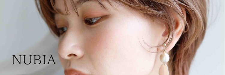 ヌビア 藤が丘(NUBIA)のサロンヘッダー