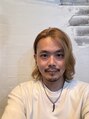 ヘアーメイクサロン フリップ(hair make salon Frip) 福田 浩司