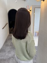 エハプラスマウナ(Eha+MAUNA)&nbsp;ナチュラルブラウン