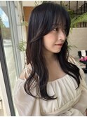 【The C 相楽】くびれレイヤースタイル