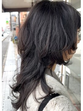 ニューモナ 堺市で1番おしゃれになれる美容室