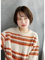 リゾートサロンM 新宿東口(Resortsalon M by valore)&nbsp;Resortsalon M【新宿東口店】 ショート