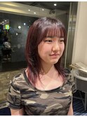 レイヤースタイル