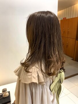 パーク(PARK.umeda) ナチュラルブラウン