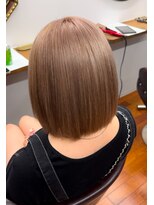 スキル 水戸(SKILL)&nbsp;ミルクティーベージュ