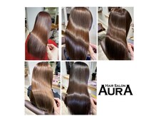 アウラ(AURA)