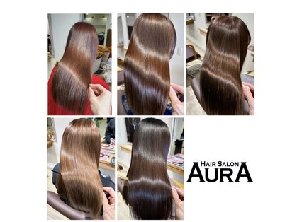 アウラ(AURA)の写真