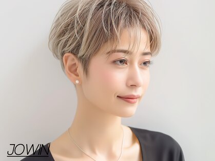 ジョウインアンドエマ(JOWIN AND EMMA)の写真