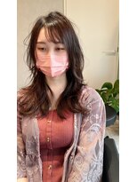 オクト(Octo)&nbsp;レイヤーミディ