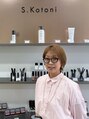 クララ 札幌琴似店(CLALA S.Kotoni) 河村　 久美子